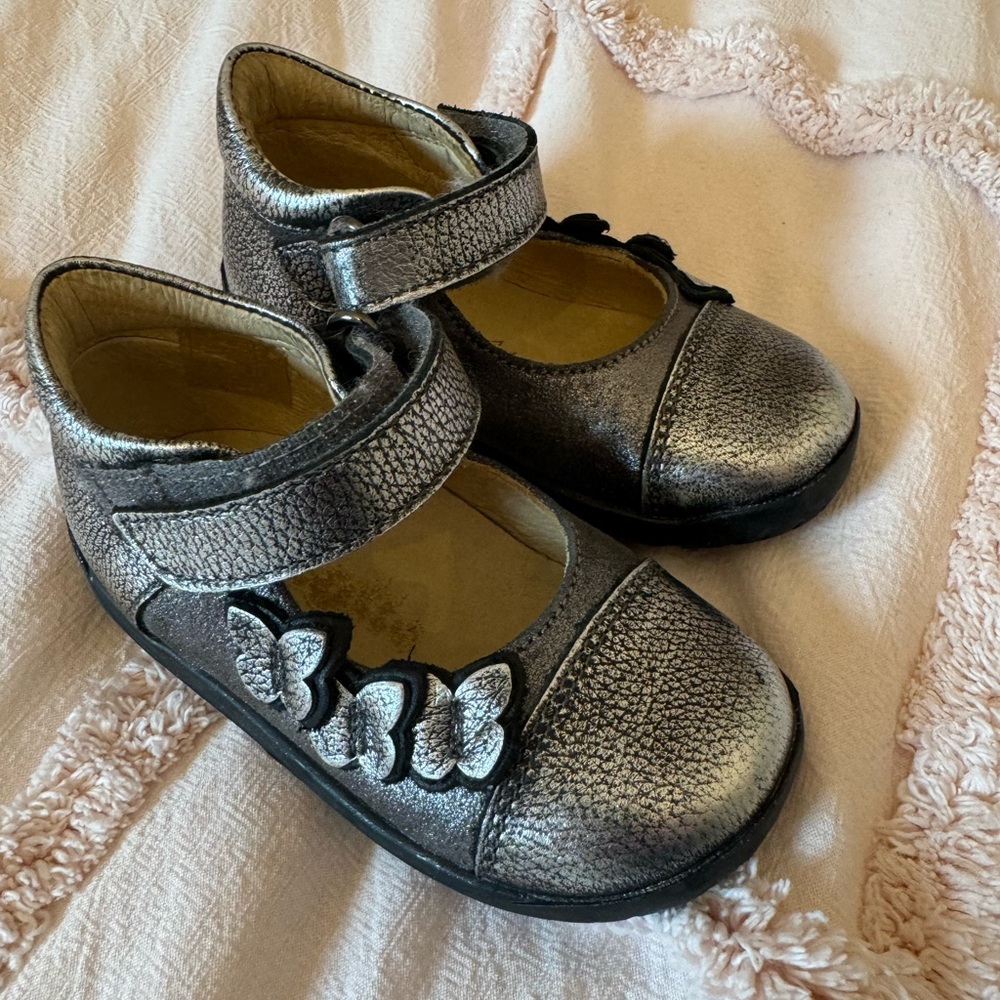 Falcotto Grey Shoes Size 20